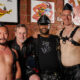 Melbourne Leather launch events